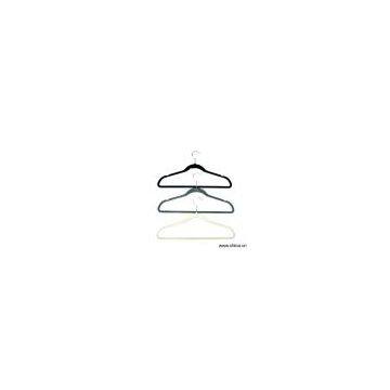 Sell Suit Hanger with Indent Positions