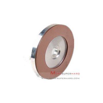 Diamond / CBN Grinding Disc, Pellet Grinding Wheel