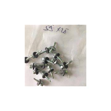 Self Drilling Screw