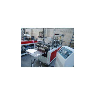 Disposable Plastic Gloves Machine or PE Glove Equipment photo-2