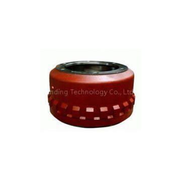 brake drum