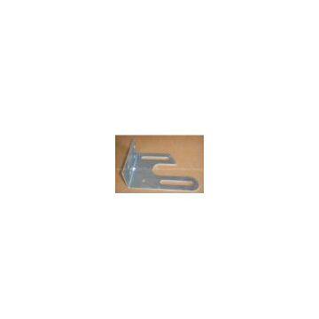Spring Anchor Plate