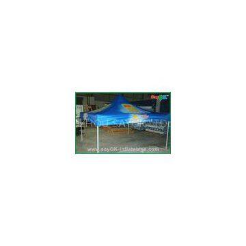 Portable Aluminum Canopy 4x4 Folding Tent Waterproof Commercial Tent