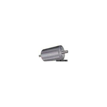 Permanent Magnetic Drum Pulley