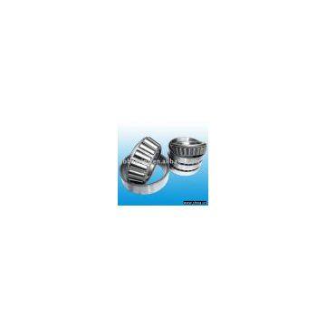 Taper roller bearings