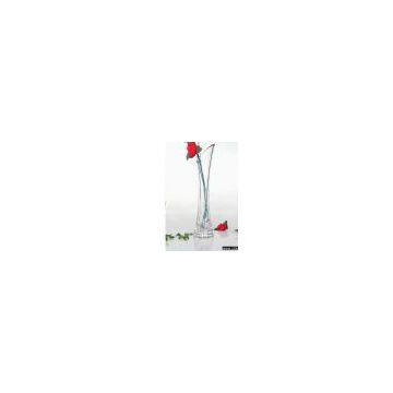 glass vase   H0073-2x