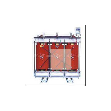 10KV Amorphous Alloy Dry Type Power Transformer