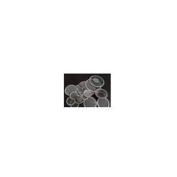Filter Mesh