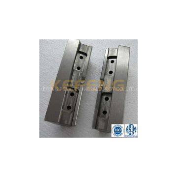 Tungsten Alloy Balance Weight