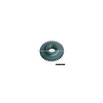 Spiral Bevel Gear