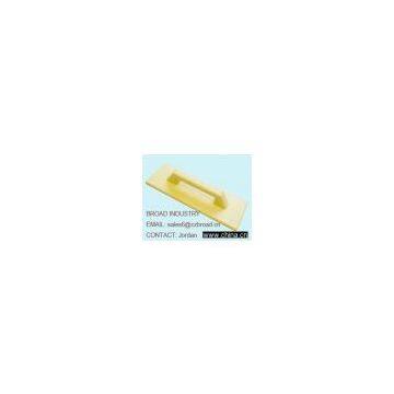 Polyurethane Plastering Float