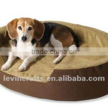 2012 beautifu pet bed for puppy