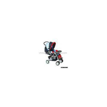 Infant Cart