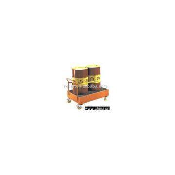 chemical mobile truck,cart,mobile hand truck