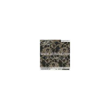 Allover Lace fabric