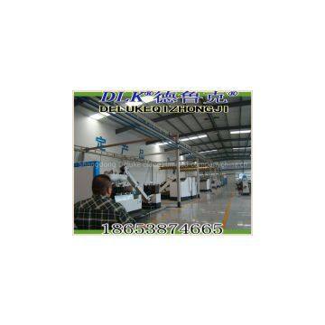 Shandong Factory Direct Sale KBK Flexible Beam Crane photo-2