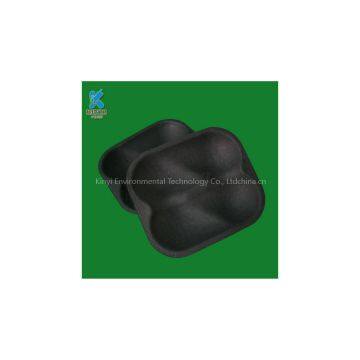 Export grade plant pulp Onion packing trays