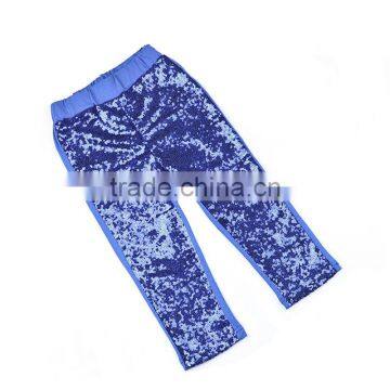 China Exporter Baby Clothing 1-4 Year Old Sequin Pants For Children With Facctory Price And Low MOQ