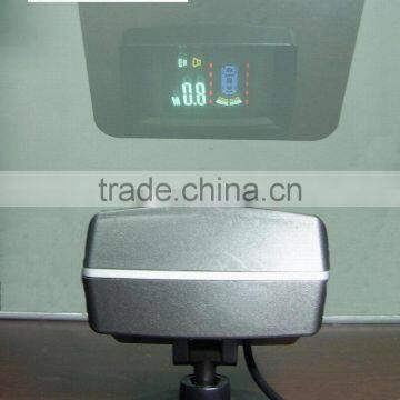 Head Up Display Parking Sensor photo-5