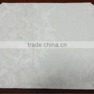 jacquard placemat