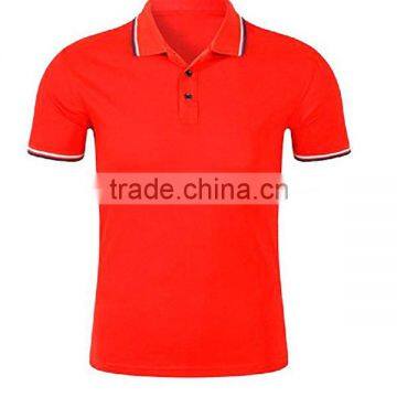 Wholesale mens classic grey classic polo t-shirts designs from clothing factories in china