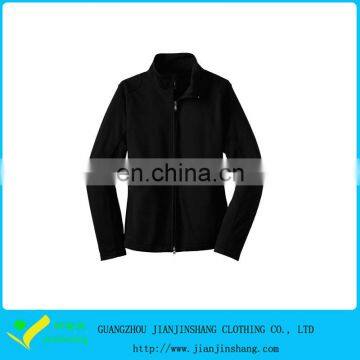 Customized Turtle Collar Polyester Stretch Pullover Hoodies For Women