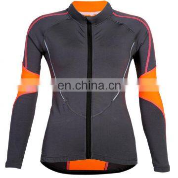Promotion Multicolor Used Blank Cycling Jersey