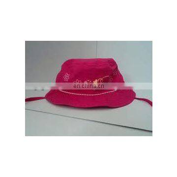 JEYA lovely beautiful childrens bucket hats