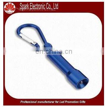 Hot Selling Top Quality Novelty Aluminium Led Carabiner for Climbing photo-6