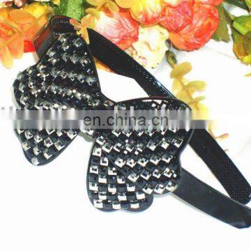 Hot fashion headband/hair band/hair clip for party S7300012