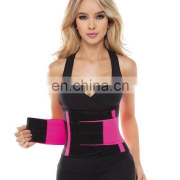 Ultra Sweat Waist Body Back Support