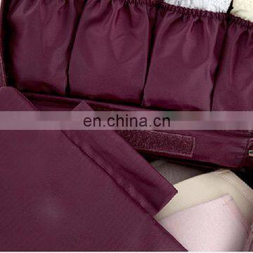 Travel Organizer Underwear Pouch Bra Bags photo-4