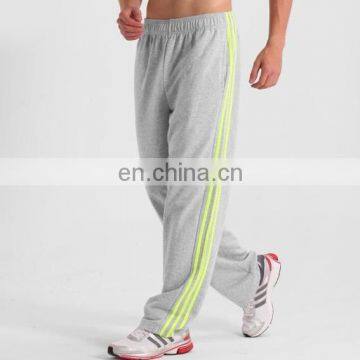 New Mens Sweatpants Casual Loose Plus Size Sport Trousers Straight Tennis Pants photo-3