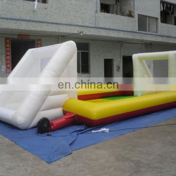 inflatable Soccer Court