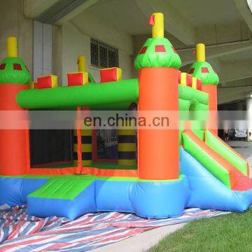 Fancy Top Quality 0.55mm pvc inflatable bouncer for sale,adult bouncy castle,adult bounce house