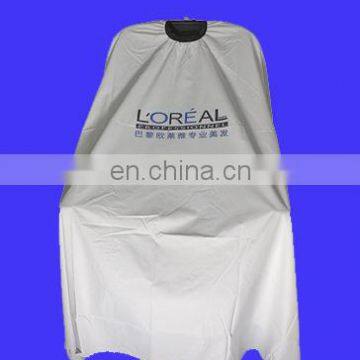 Salon Hair Cut Cutting Hairdressing Customized Barbers Cape Hairdressing Cape