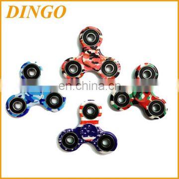 2017 New Designed Fidget Spinner Hand Spinner photo-3