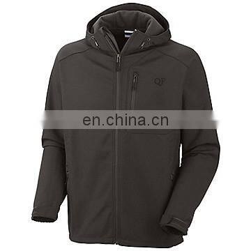 Men Softshell Jacket