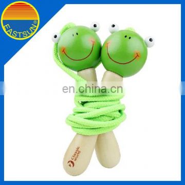 Popular wholesale skipping rope for children