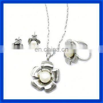 wholesale fashion jewelry sets of 4 piece