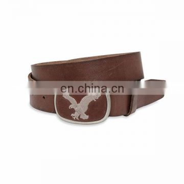 embroidered leather belts