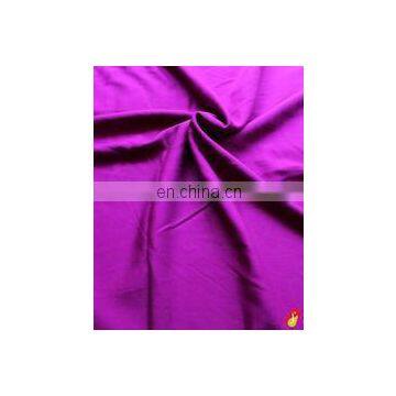 Purple Rayon Fabric