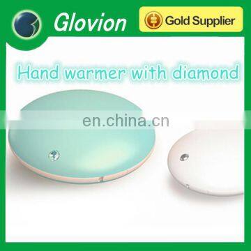 Handy hand warmer glovion pocket hand warmer hand warmer wholesale reusable