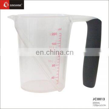 Best Quality Popular Plastic Measuring Cup for Medicine photo-5