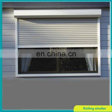 Roll up Shutters for Windows