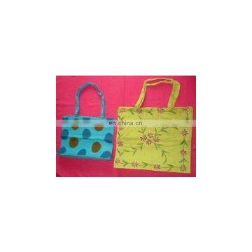 Canvas Bags