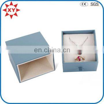 Custom jewelry box for gift box for necklace