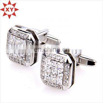 Gentlemen gifts cufflink &tie clip sets for beidegroom