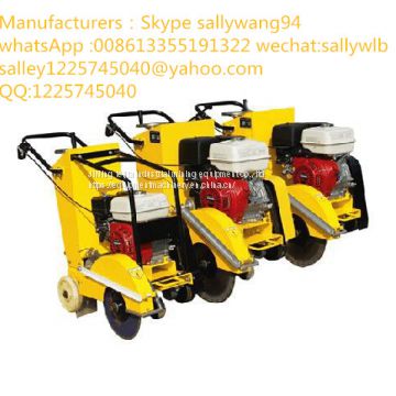 factory Direct sales Road Concrete cutter