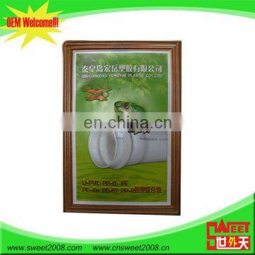 china wholesale market agents educational laminated posters